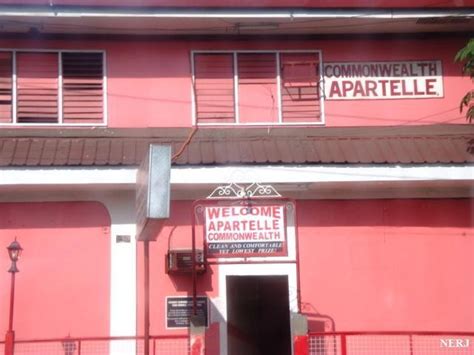 Apartelle at Commonwealth Avenue, Novaliches, Quezon City, Metro M.